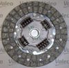 VALEO 826396 Clutch Kit